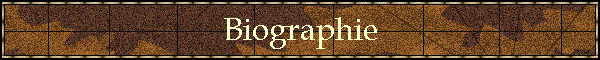 Biographie
