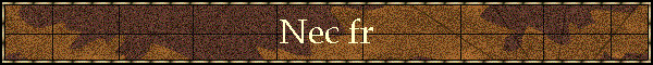 Nec fr